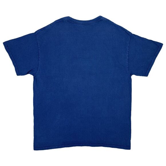 Vintage 1997 UC Santa Cruz Crew Neck Tee - Cut Tag - Picture 3 of 5